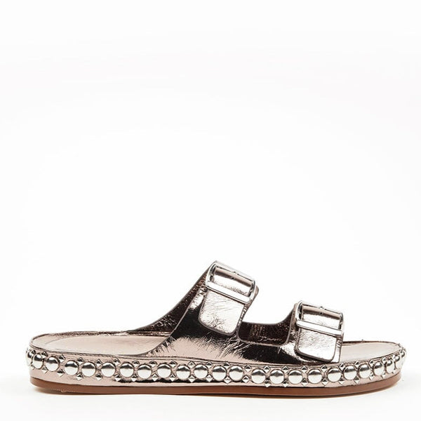 cecelia new york EMMA Flats