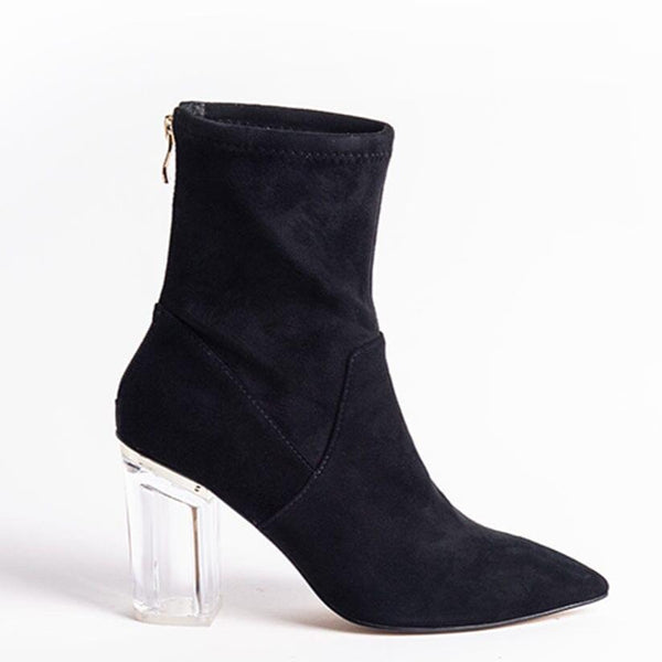 cecelia new york EMMIE Boots