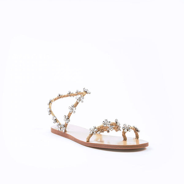 Cecelia New York ERIN Sandals