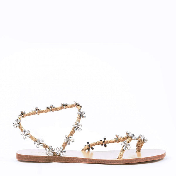 cecelia new york ERIN Sandals