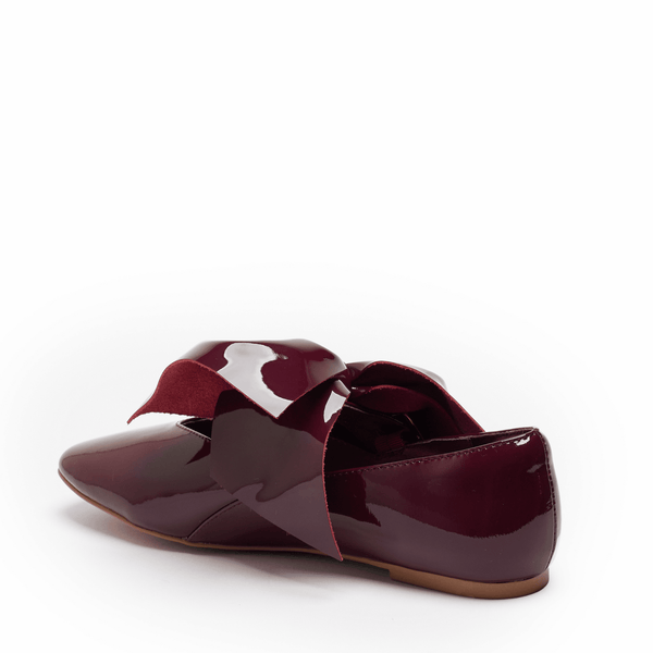 Cecelia New York FIRE Flats