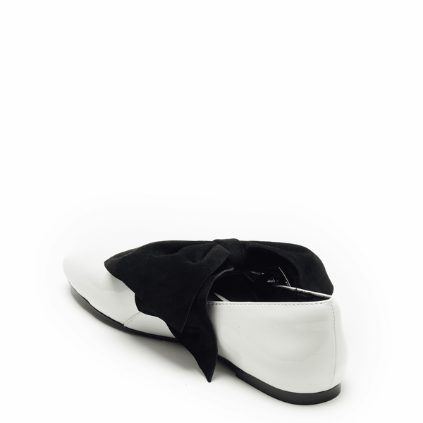 Cecelia New York FIRE Flats