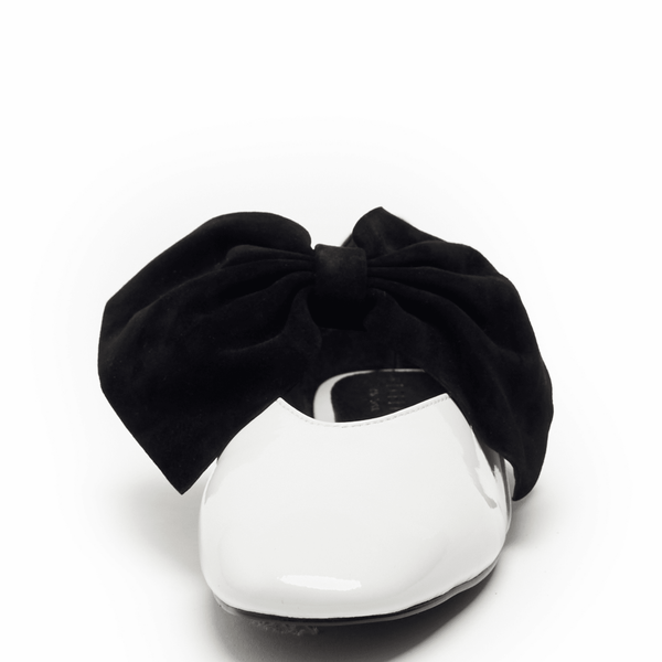 Cecelia New York FIRE Flats