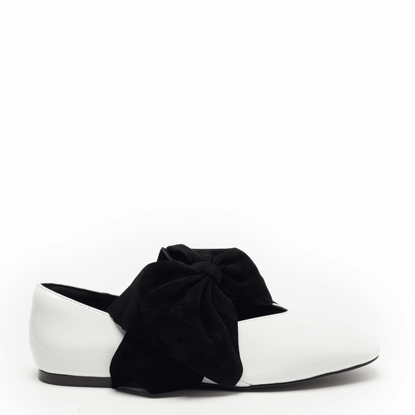 cecelia new york FIRE Flats