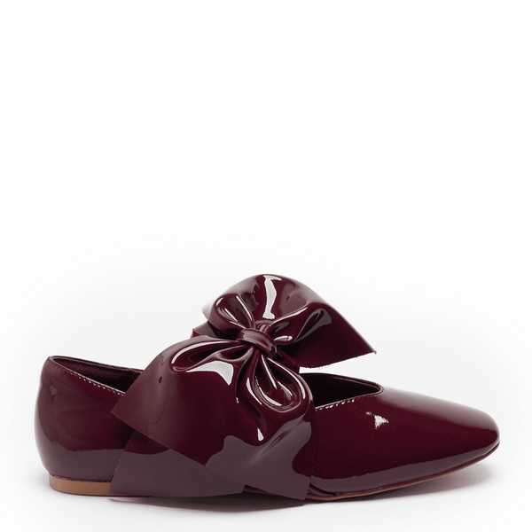 cecelia new york FIRE Flats