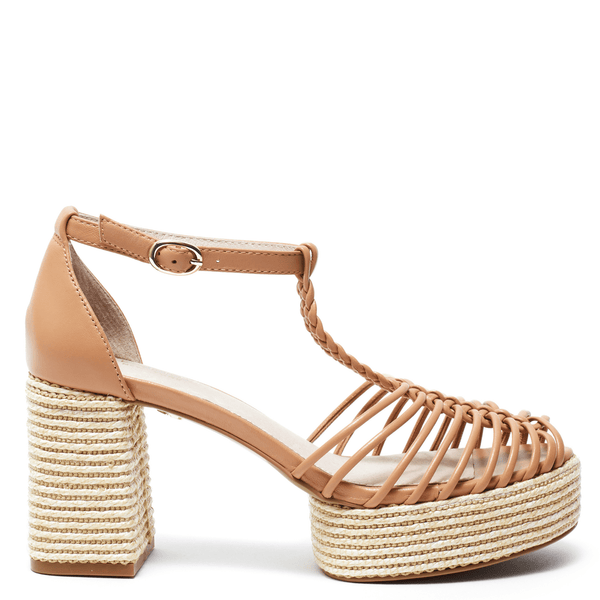 cecelia new york FORTE Heels