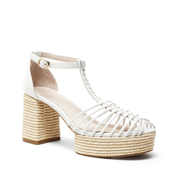 Cecelia New York FORTE Heels