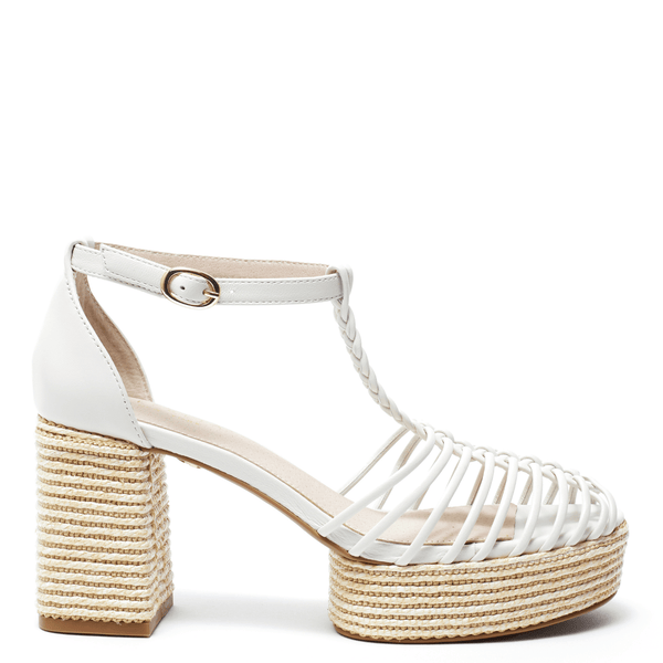 cecelia new york FORTE Heels