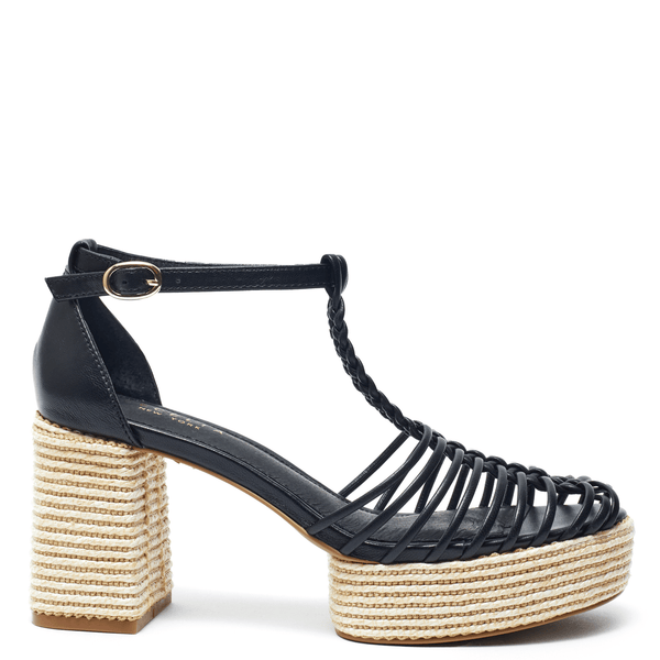 cecelia new york FORTE Heels