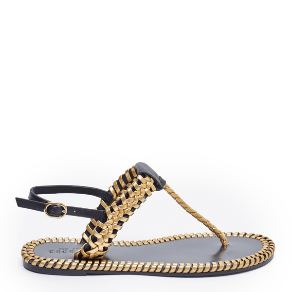 cecelia new york FRENZE Sandal