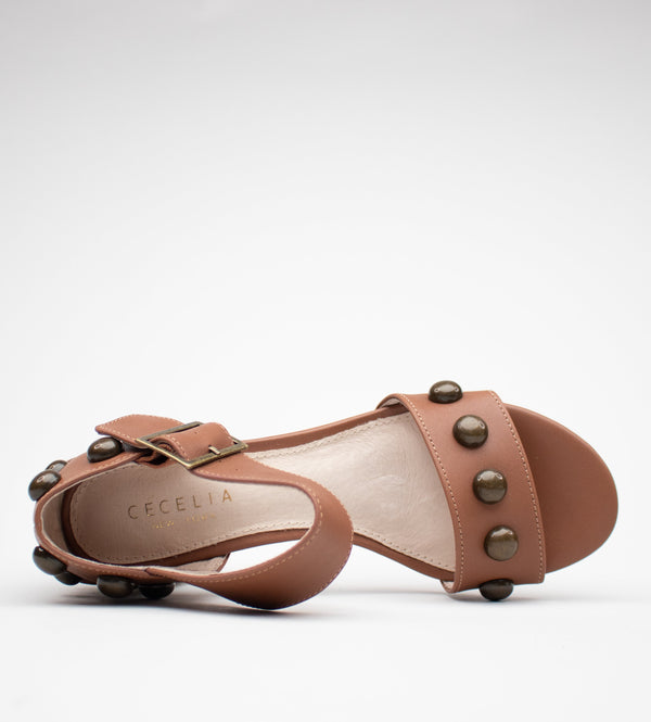 Cecelia New York GAIL - Final Sale Heels