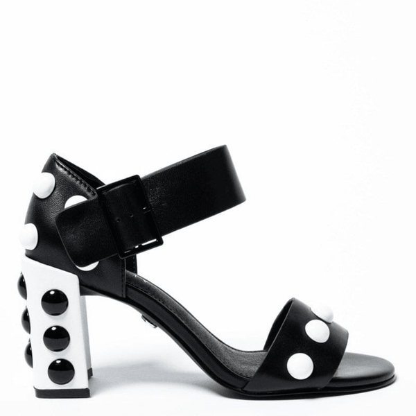 cecelia new york GAIL Heels