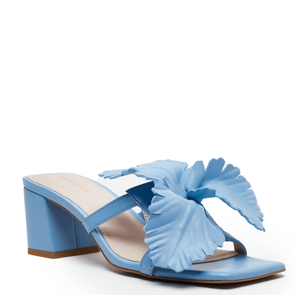 Cecelia New York HAPPY Heels