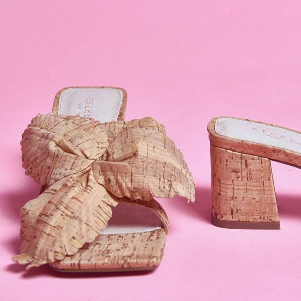 Cecelia New York HAPPY Sandal