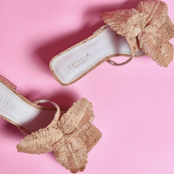 Cecelia New York HAPPY Sandal