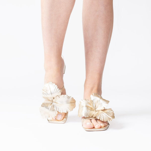 Cecelia New York HAPPY' Sandal