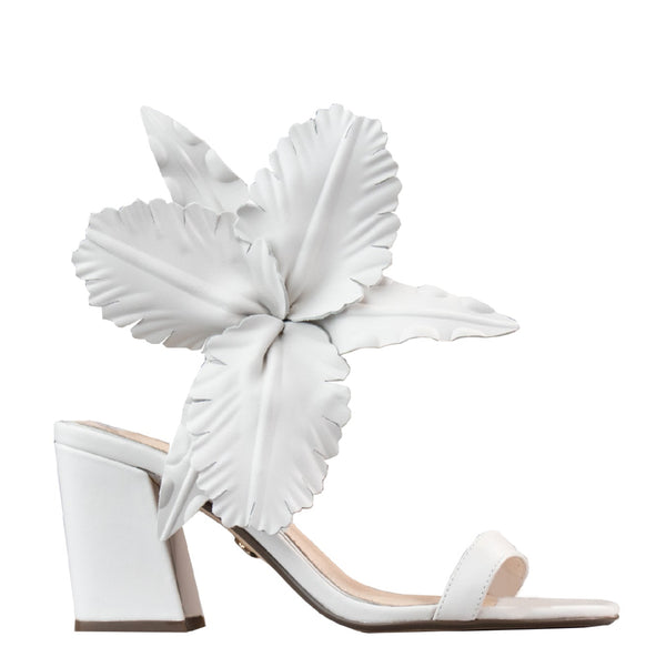 cecelia new york HIBISCUS Sandals