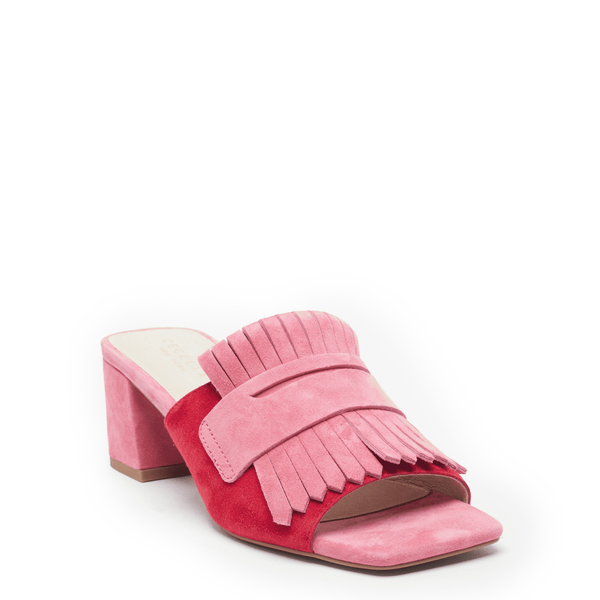 Cecelia New York HOOPER Sandal