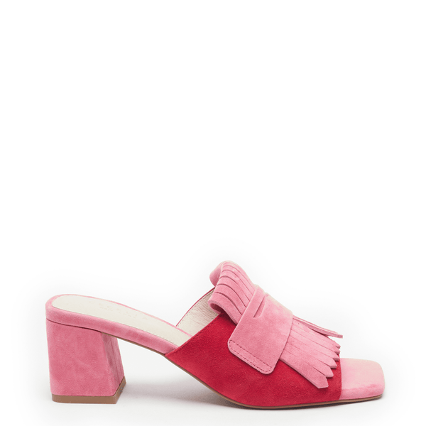 cecelia new york HOOPER Sandal