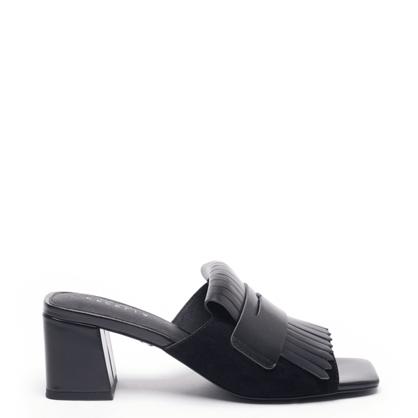 cecelia new york HOOPER Sandal