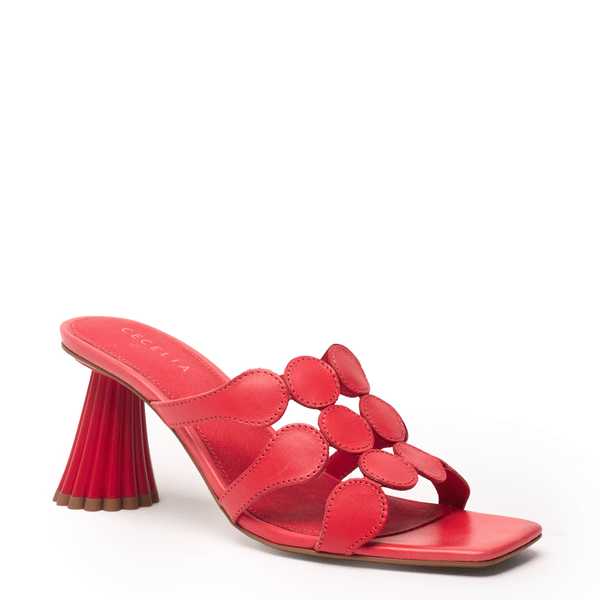 Cecelia New York JESSICA Heels