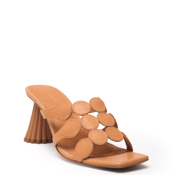 Cecelia New York JESSICA Heels