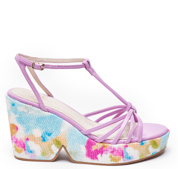 cecelia new york JUSTINE Sandal