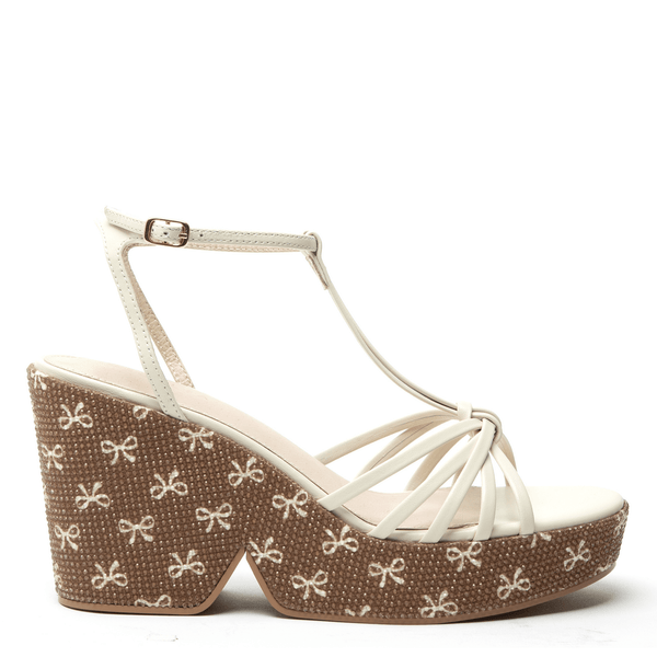cecelia new york JUSTINE Sandal