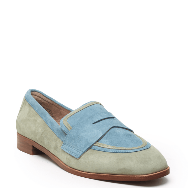 Cecelia New York KALI Flats