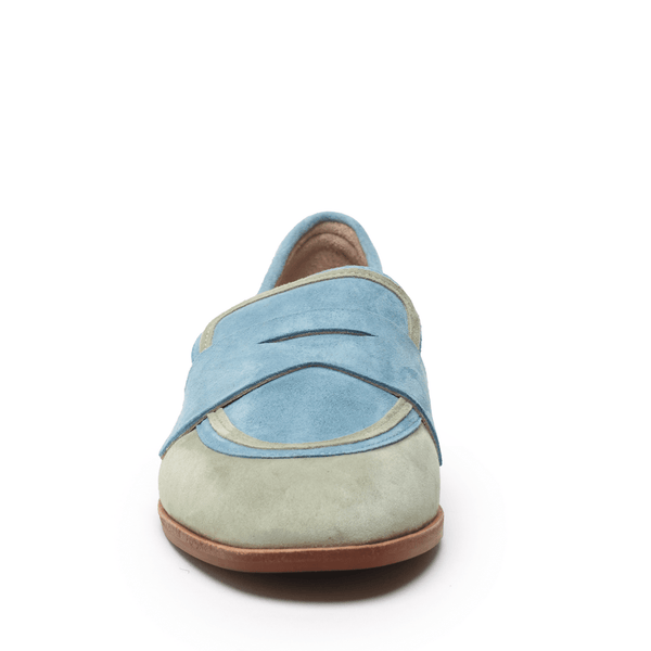Cecelia New York KALI Flats