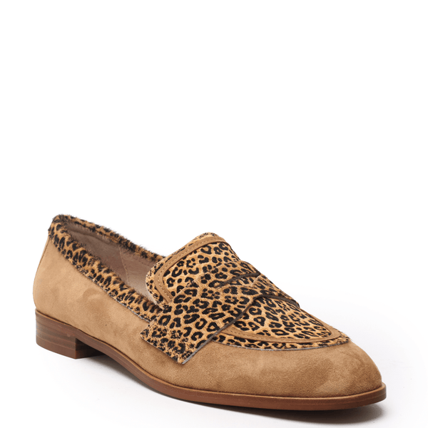 Cecelia New York KALI Flats