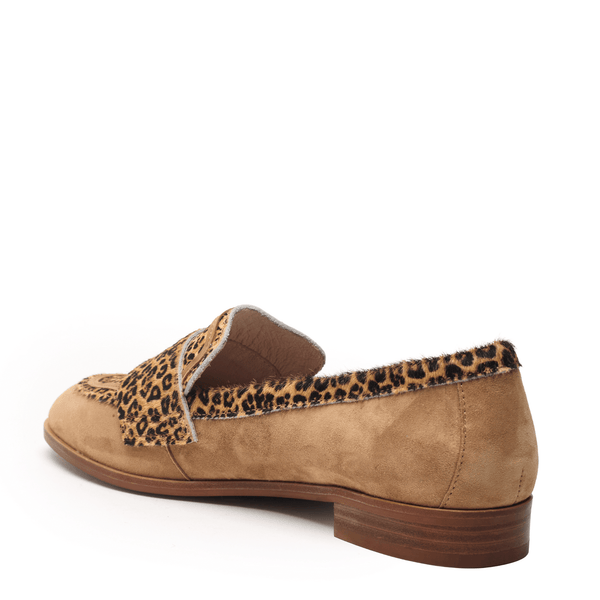 Cecelia New York KALI Flats