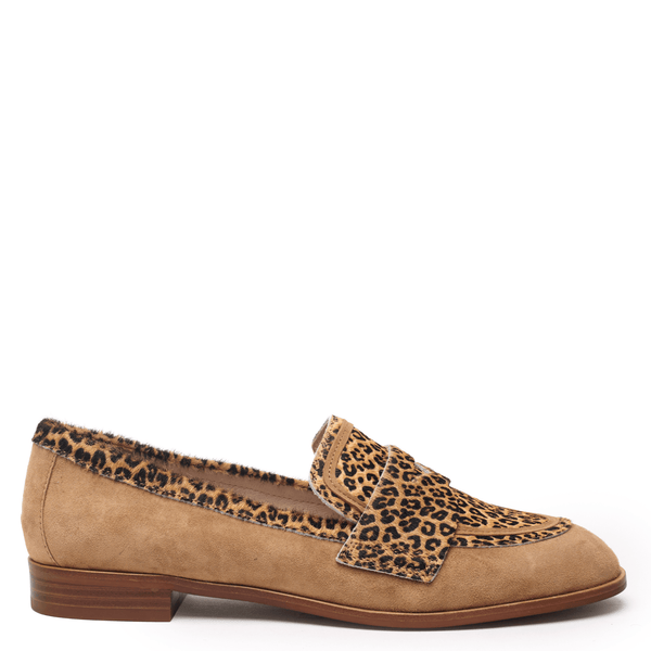 cecelia new york KALI Flats