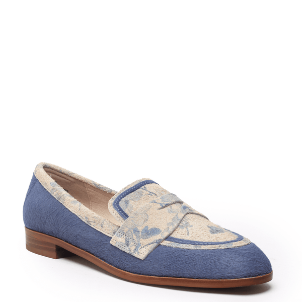 Cecelia New York KALI Flats