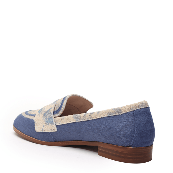 Cecelia New York KALI Flats