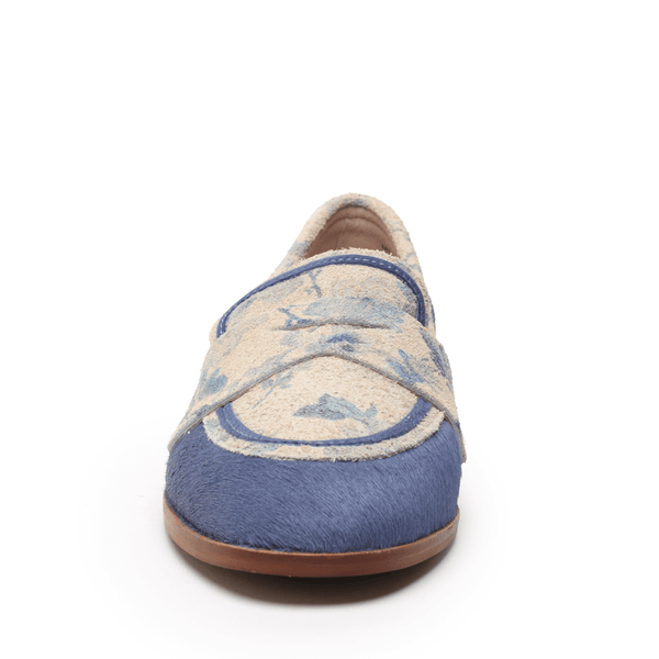Cecelia New York KALI Flats