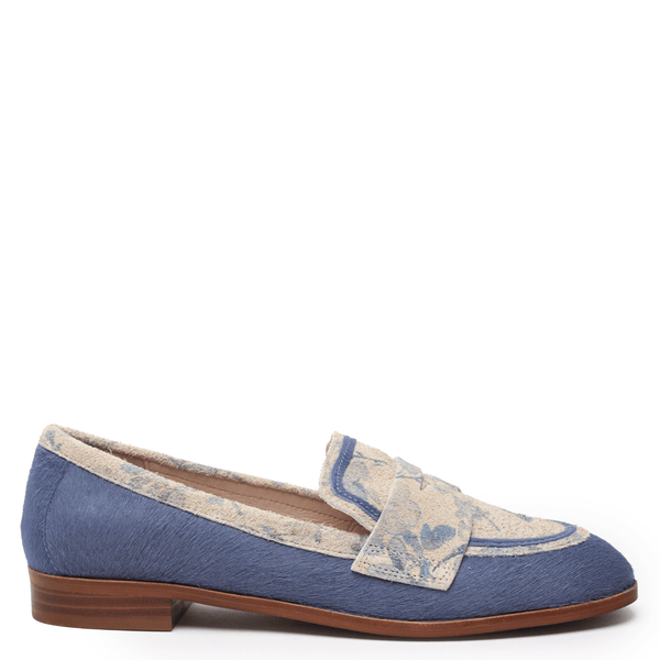 cecelia new york KALI Flats