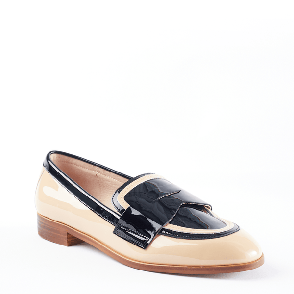 Cecelia New York KALI Flats