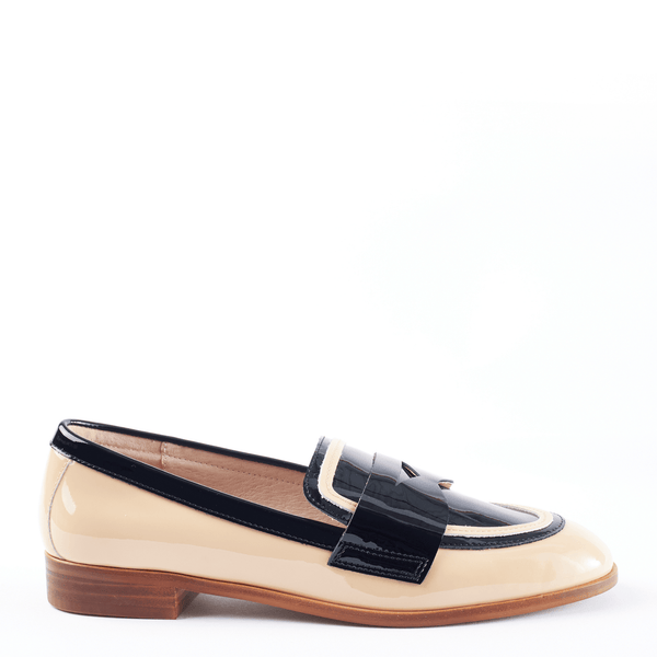 cecelia new york KALI Flats