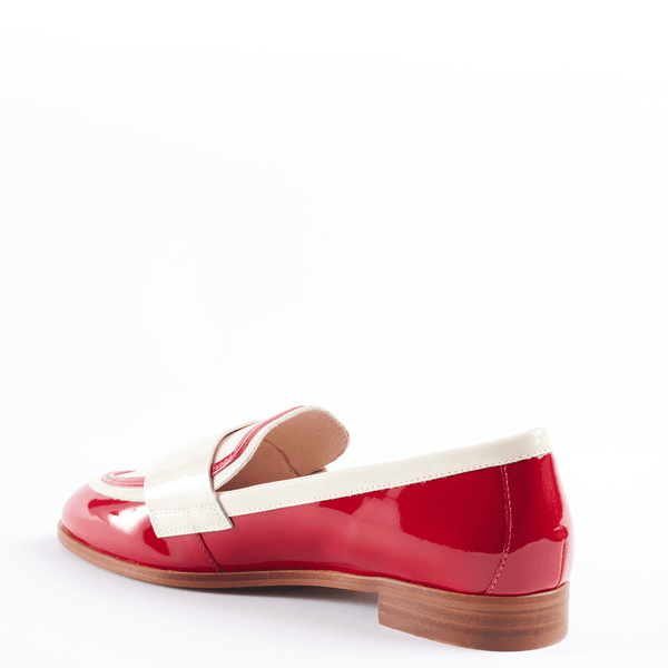 Cecelia New York KALI Flats