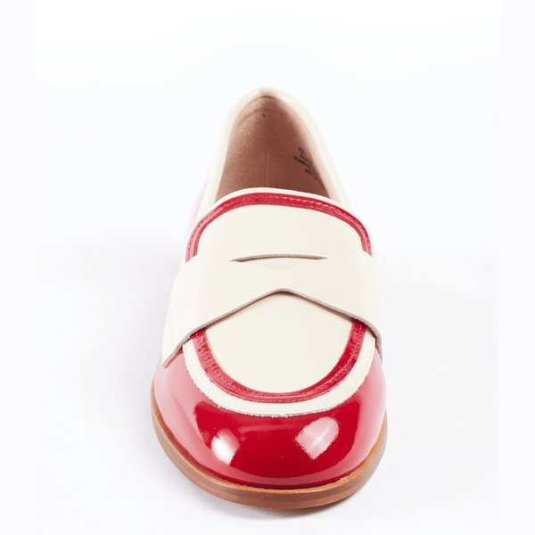 Cecelia New York KALI Flats