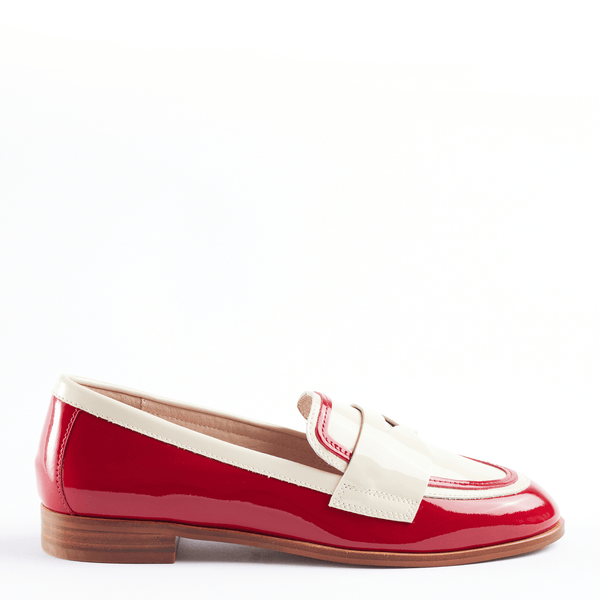 cecelia new york KALI Flats