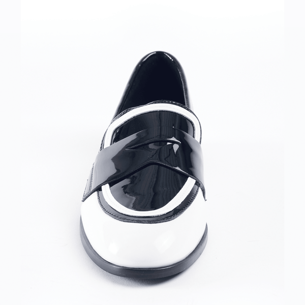 Cecelia New York KALI Flats