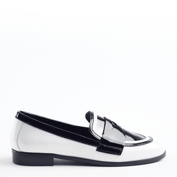 cecelia new york KALI Flats