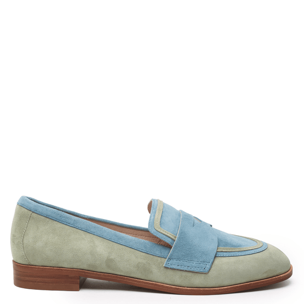 cecelia new york KALI Flats