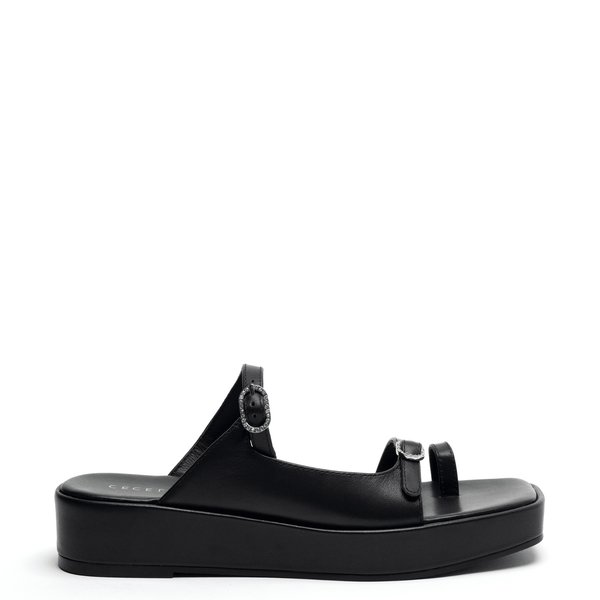 cecelia new york KIRK Sandal