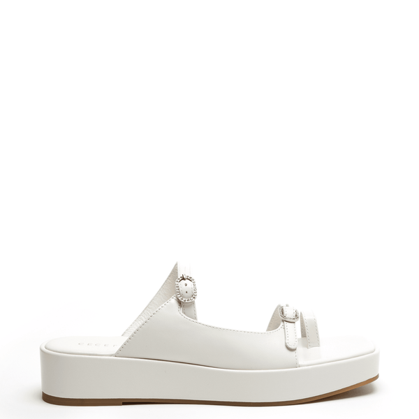 cecelia new york KIRK Sandal