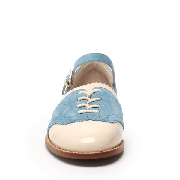 Cecelia New York LEMON Flats