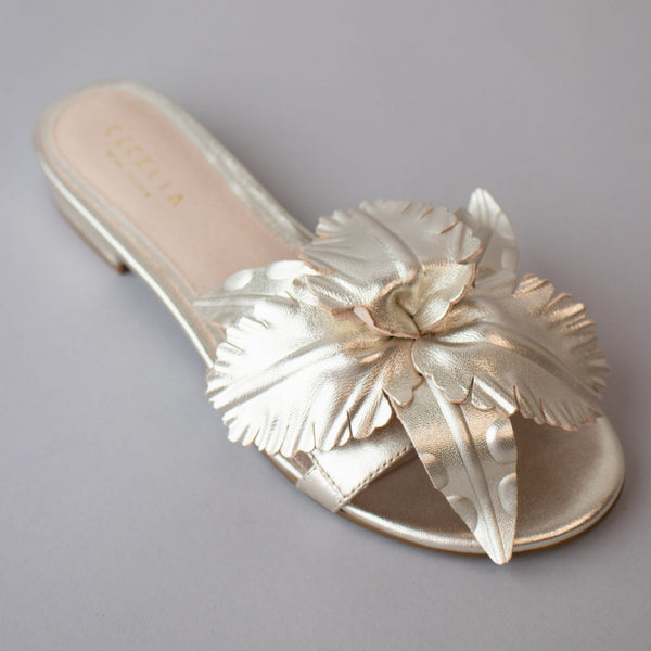 Cecelia New York LILA Flats