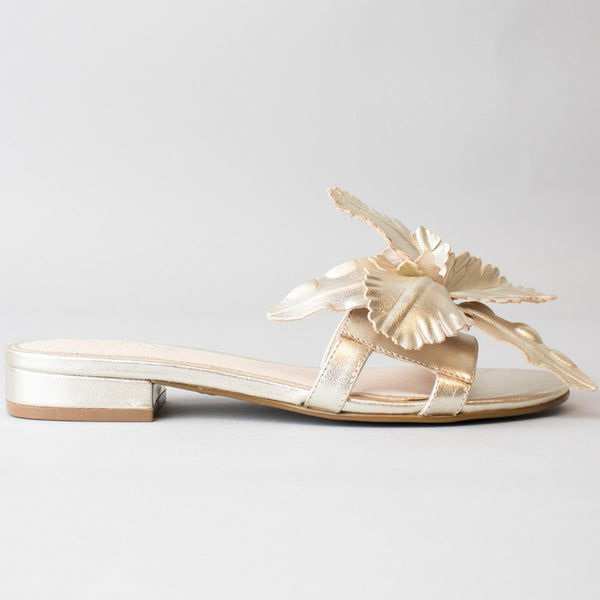 Cecelia New York LILA Flats